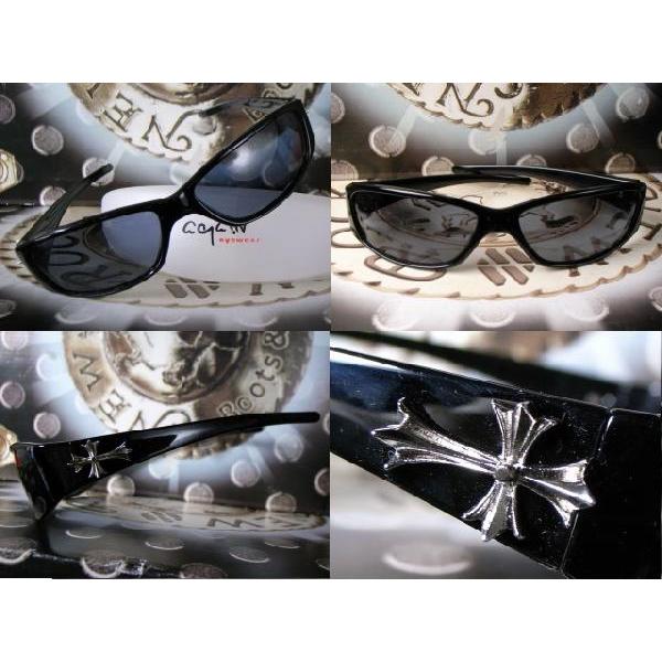 ≪完売御礼≫偏光サングラス　AGAIN　アゲイン | AGAIN | 02