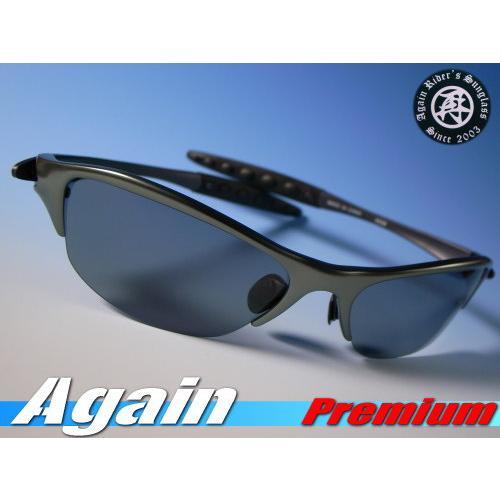≪完売御礼≫偏光サングラス 釣り　AGAIN | AGAIN | 01