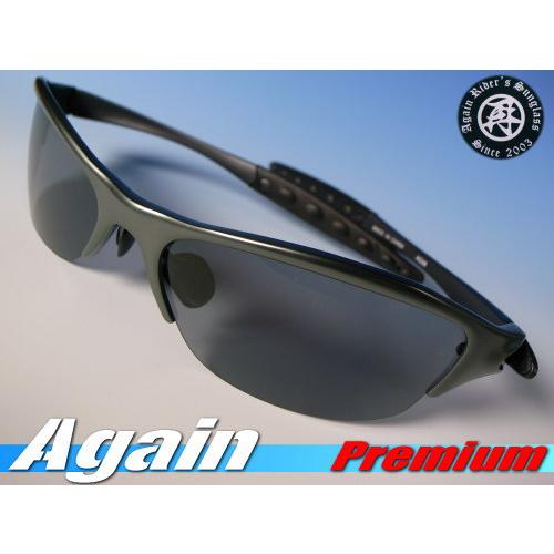 ≪完売御礼≫偏光サングラス 釣り　AGAIN | AGAIN | 05