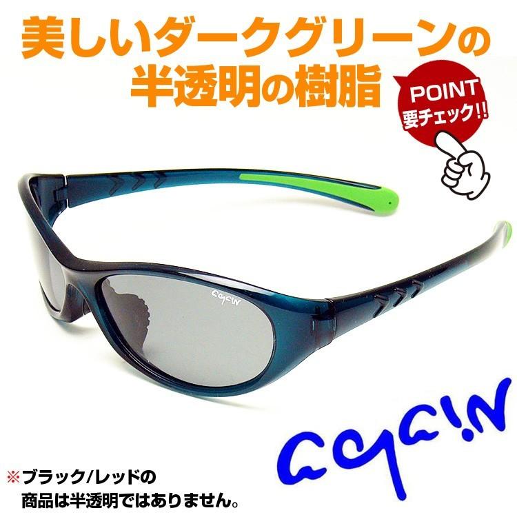 ★完売御礼★1万6,280円→75％OFF送料無料 AGAIN 偏光サングラス |  | 05