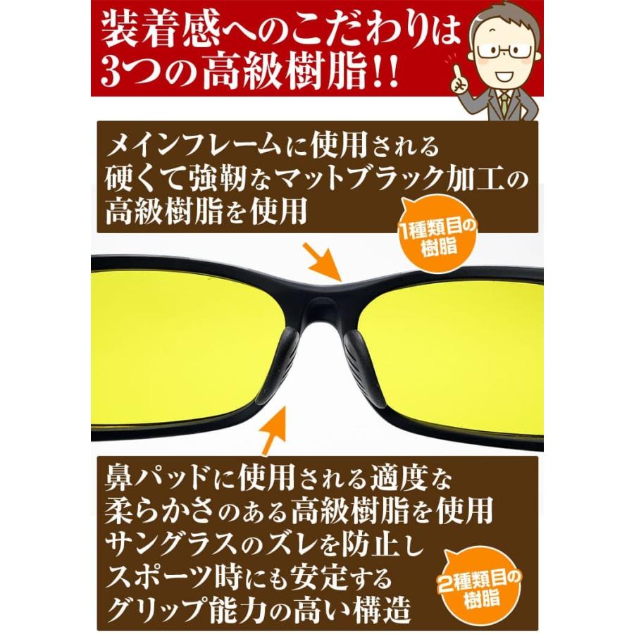 1万6 280円 75 Off Againドライビングサングラス マットブラック加工 日本top級ブランドdnaメーカー共同開発 ドライビングレンズ 昼 夜兼用 Ag33dr Againサングラス 通販 Yahoo ショッピング