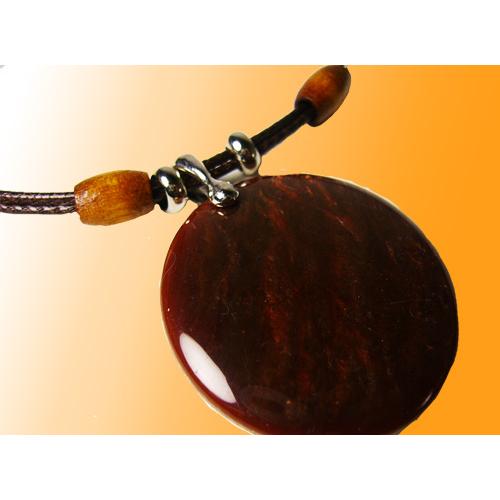 アジアンなネックレス(ペンダントチョーカー)♪♪シンプルコーデのアクセントに♪♪ |  | 01