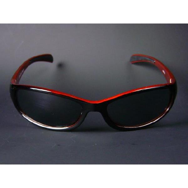 偏光サングラス 釣り　冒険王　子供or女性用アスリートジュニア |  | 01