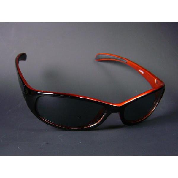 偏光サングラス 釣り　冒険王　子供or女性用アスリートジュニア |  | 02