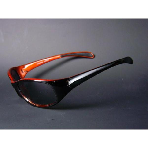 偏光サングラス 釣り　冒険王　子供or女性用アスリートジュニア |  | 03