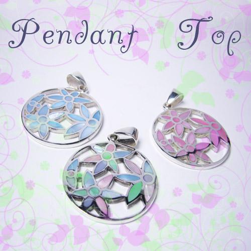 2025年銀相場高騰中＼史上最高値圏 投資目的／シルバー925ペンダントトップネコポス/ポスト投函 |  | 04