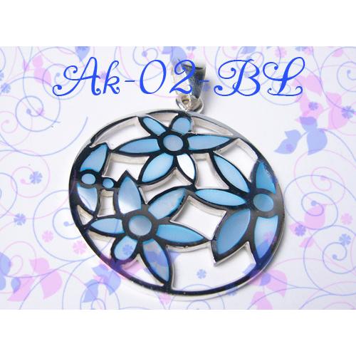 2025年銀相場高騰中＼史上最高値圏 投資目的／シルバー925ペンダントトップネコポス/ポスト投函 |  | 05