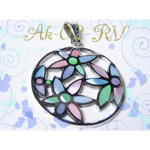 2025年銀相場高騰中＼史上最高値圏 投資目的／シルバー925ペンダントトップネコポス/ポスト投函 |  | 07