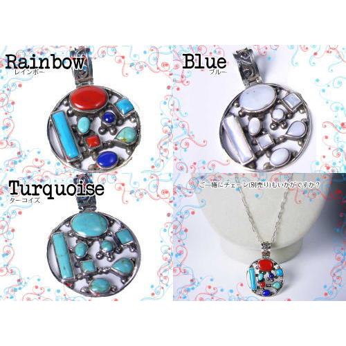 2025年銀相場高騰中＼史上最高値圏 投資目的／シルバー925ペンダントトップネコポス/ポスト投函 |  | 04