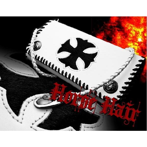 メンズ財布/男のこだわりライダーズ≪MOMOモモ≫財布：本物革★ |  | 04