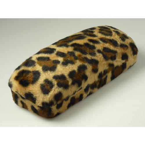 ★完売御礼★豹柄＆牛柄♪アニマルプリント！サングラスハードケース（ケースのみの販売不可) |  | 03