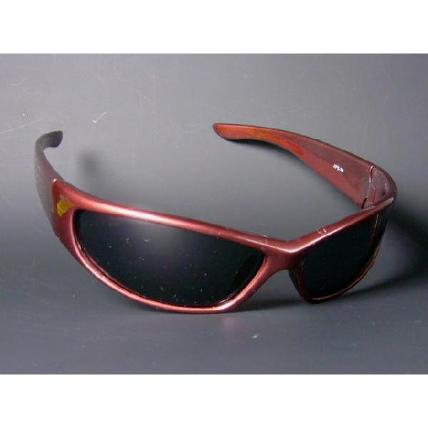 偏光サングラス 釣り　冒険王アスリートプレステージ |  | 02