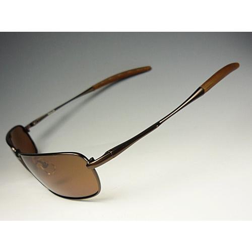 ★完売御礼★世界が認めたブランド「視泉堂=冒険王=偏光サングラス」REALIZE！最高級スポーツテンプル採用モデル！高級バネ蝶番仕様♪★ |  | 02