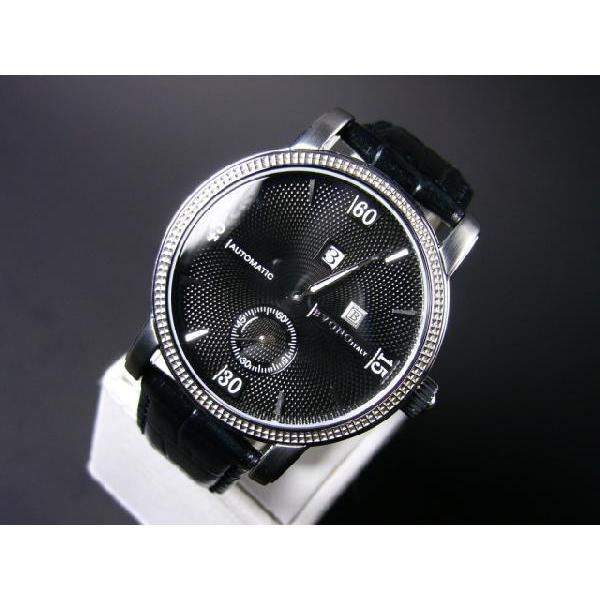 ≪完売御礼≫ランキング1位ブランドからNewモデル♪イタリアで大人気【BVONO】オートマチック　レギュレーターウォッチ |  | 01