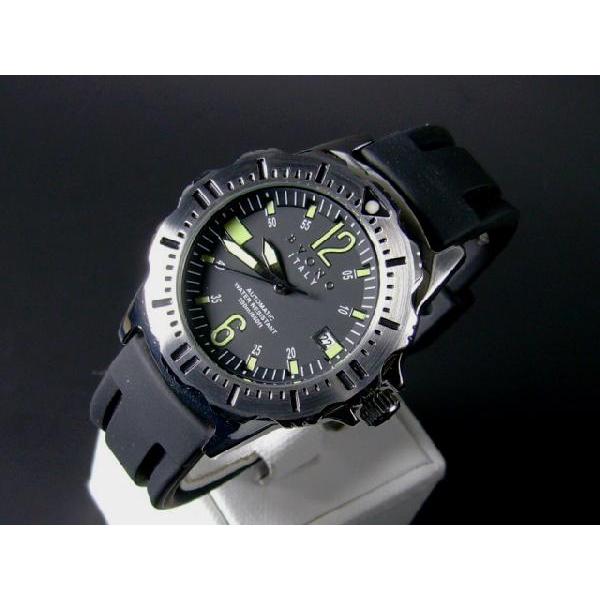 ★完売御礼★BVONO　オートマチック　ダイバーズウォッチ |  | 01