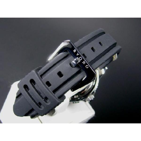 ★完売御礼★BVONO　オートマチック　ダイバーズウォッチ |  | 05