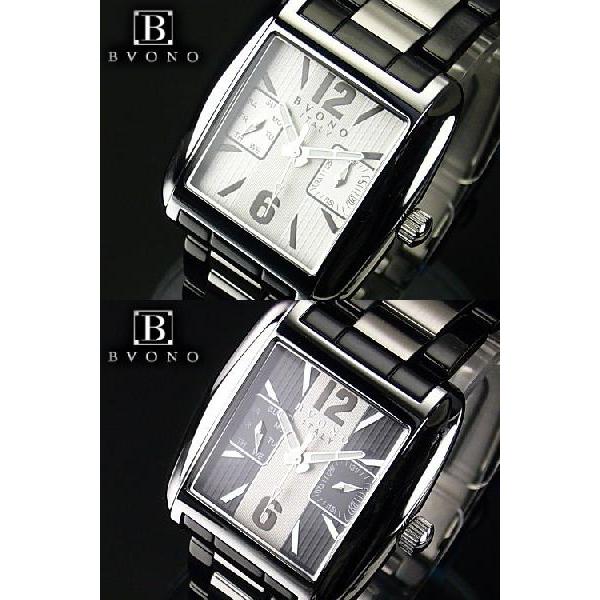 ★完売御礼★BVONOイタリー腕時計 |  | 01