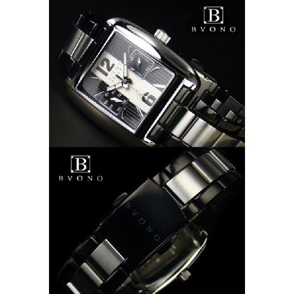★完売御礼★BVONOイタリー腕時計 |  | 02