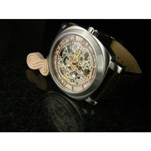 BROOKIANAブルッキアーナ |  | 02