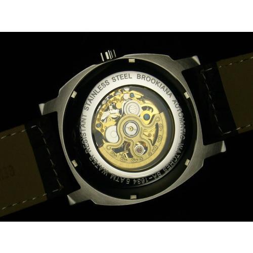 BROOKIANAブルッキアーナ |  | 03