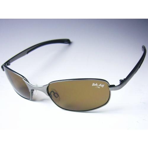 極限スポーツX-GAME「BAD BOY」バットボーイK1戦士愛用サングラス |  | 01
