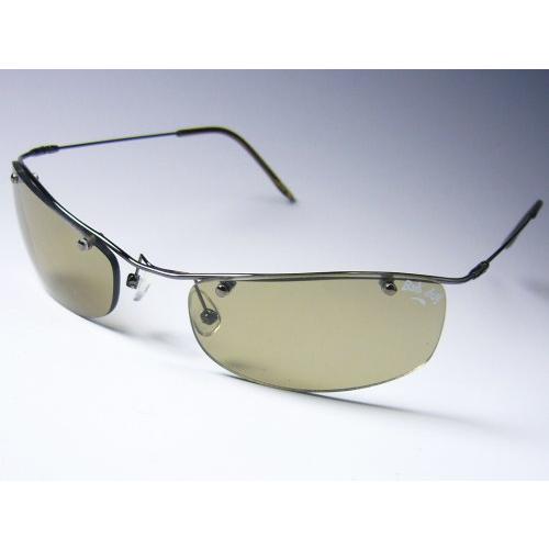 ★完売御礼★極限スポーツX-GAME「BAD BOY」バットボーイK1戦士愛用サングラス |  | 01