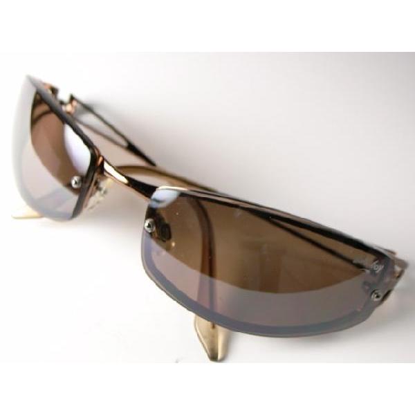 ★完売御礼★K1戦士契約♪有名ブランド≪BAD BOYバッドボーイ≫激安サングラス |  | 02