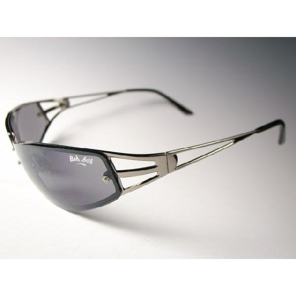 ★完売御礼★K1戦士契約♪有名ブランド≪BAD BOYバッドボーイ≫激安サングラス |  | 05