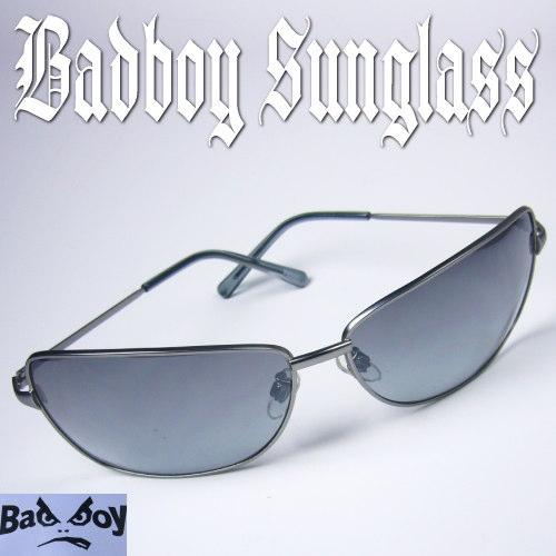 ★完売御礼★極限スポーツX-GAME「BAD-BOY」K1戦士愛用サングラス | 