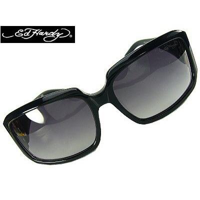 エド・ハーディー12年以上前の最高期の本物ビンテージ価値のあるサングラス経年劣化保証なし未来の投資に/新品・未使用 | Ed Hardy