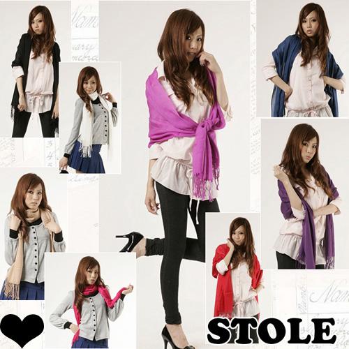 ★完売御礼★あったか〜〜い♪ファッションストール | 