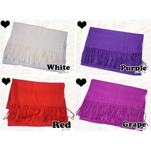 ★完売御礼★あったか〜〜い♪ファッションストール |  | 02