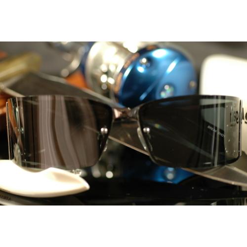 「冒険王」偏光サングラス=BRAKE SHOT=イタリアンバイカー | 