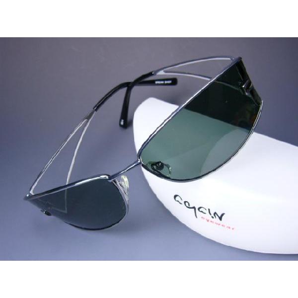 「冒険王」偏光サングラス=BRAKE SHOT= |  | 01