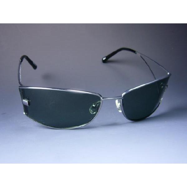 「冒険王」偏光サングラス=BRAKE SHOT= |  | 02