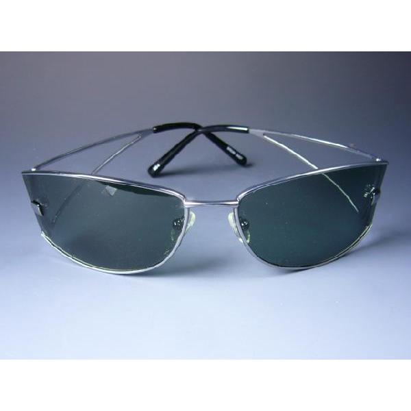 「冒険王」偏光サングラス=BRAKE SHOT= |  | 03