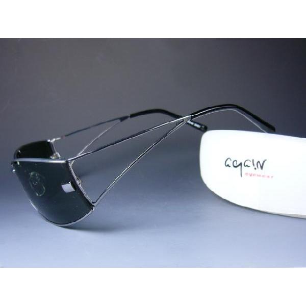 「冒険王」偏光サングラス=BRAKE SHOT= |  | 04