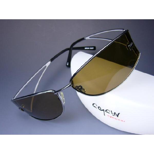 「冒険王」偏光サングラス=BRAKE SHOT=イタリアンバイカーズモデル 生産中止　激レアモデル　早い者勝ち　あなたのサングラスコレクションとして |  | 01