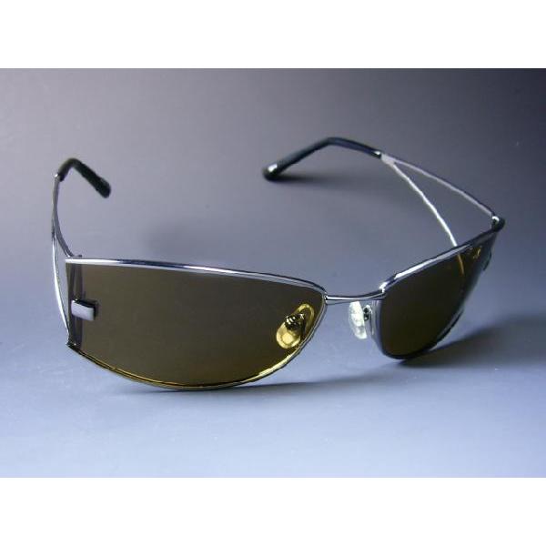 「冒険王」偏光サングラス=BRAKE SHOT=イタリアンバイカーズモデル 生産中止　激レアモデル　早い者勝ち　あなたのサングラスコレクションとして |  | 02