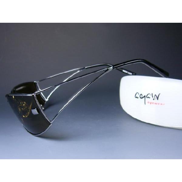 「冒険王」偏光サングラス=BRAKE SHOT=イタリアンバイカーズモデル 生産中止　激レアモデル　早い者勝ち　あなたのサングラスコレクションとして |  | 04