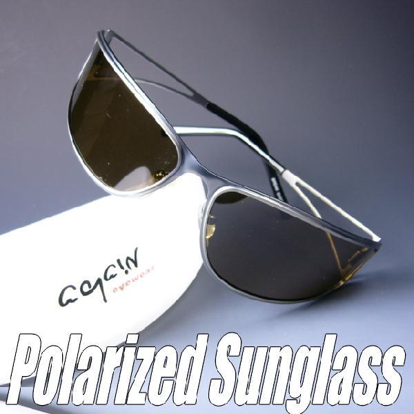 「冒険王」偏光サングラス=BRAKE SHOT= | 