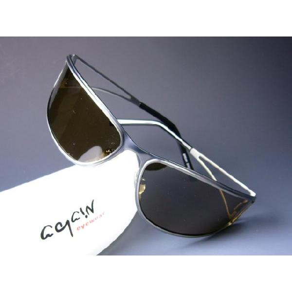 「冒険王」偏光サングラス=BRAKE SHOT= |  | 01