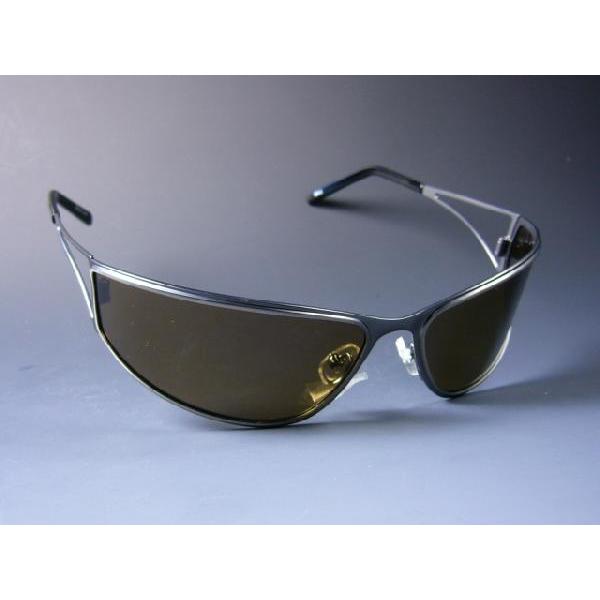 「冒険王」偏光サングラス=BRAKE SHOT= |  | 02