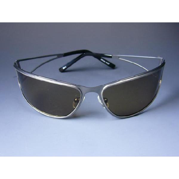 「冒険王」偏光サングラス=BRAKE SHOT= |  | 03