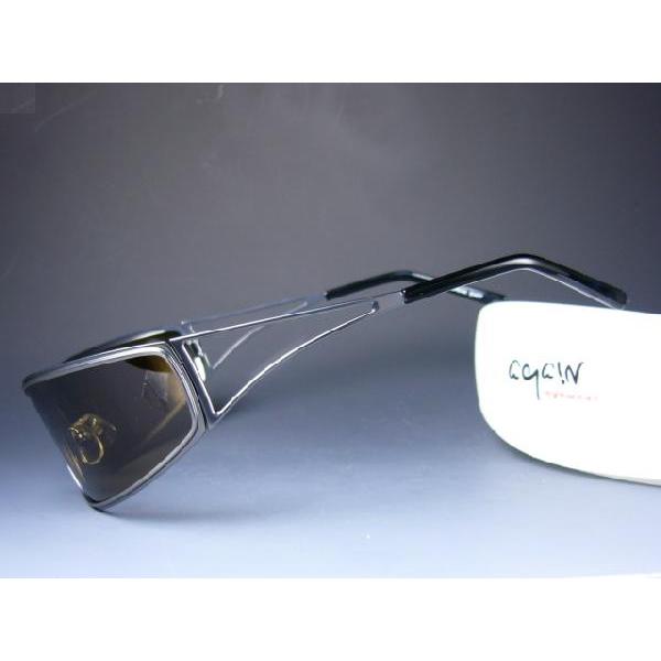 「冒険王」偏光サングラス=BRAKE SHOT= |  | 04