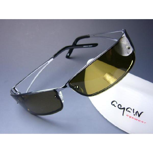 ★完売御礼★「冒険王」偏光サングラス=BRAKE SHOT= |  | 01