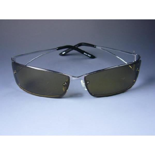 ★完売御礼★「冒険王」偏光サングラス=BRAKE SHOT= |  | 03