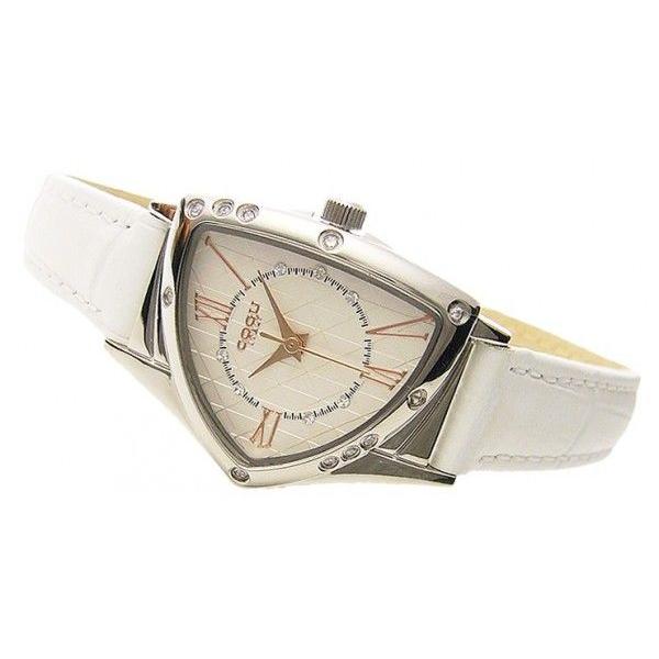 ★完売御礼★COGU ITALY(コグイタリー)レディース腕時計≪三角フェイスケース≫ |  | 02