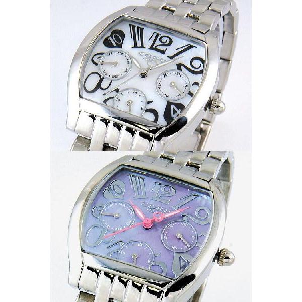 ★完売御礼★COGU　ITALY/コグ　イタリー/腕時計 |  | 01