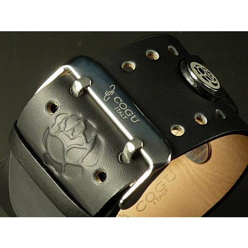 ★完売御礼★COGU　ITALY/コグ　イタリー/腕時計 |  | 03